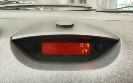 Renault Symbol, 2008 год, 436 000 рублей, 19 фотография