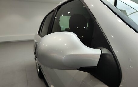 Renault Symbol, 2008 год, 436 000 рублей, 23 фотография