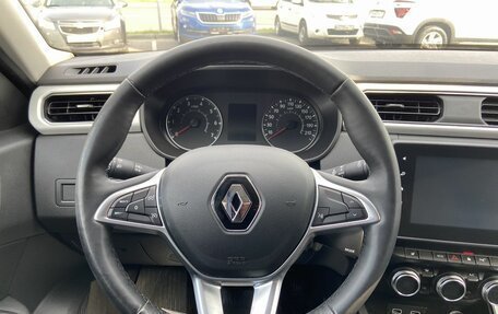 Renault Arkana I, 2021 год, 1 770 000 рублей, 14 фотография