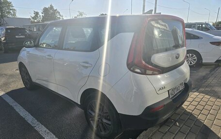KIA Soul III, 2020 год, 2 249 000 рублей, 3 фотография
