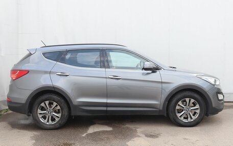 Hyundai Santa Fe III рестайлинг, 2014 год, 1 920 000 рублей, 7 фотография