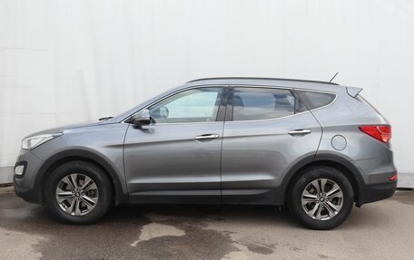 Hyundai Santa Fe III рестайлинг, 2014 год, 1 920 000 рублей, 8 фотография