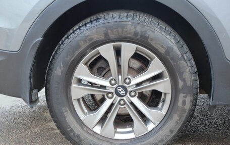 Hyundai Santa Fe III рестайлинг, 2014 год, 1 920 000 рублей, 9 фотография