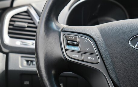Hyundai Santa Fe III рестайлинг, 2014 год, 1 920 000 рублей, 15 фотография