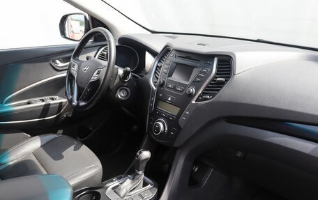 Hyundai Santa Fe III рестайлинг, 2014 год, 1 920 000 рублей, 11 фотография