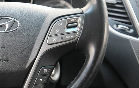 Hyundai Santa Fe III рестайлинг, 2014 год, 1 920 000 рублей, 16 фотография