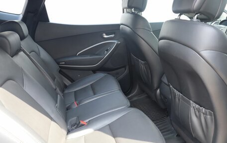 Hyundai Santa Fe III рестайлинг, 2014 год, 1 920 000 рублей, 20 фотография