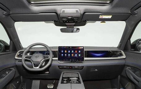 Volkswagen Teramont, 2026 год, 5 550 000 рублей, 6 фотография