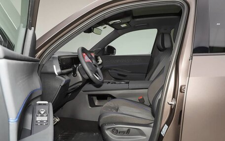 Volkswagen Teramont, 2026 год, 5 550 000 рублей, 7 фотография