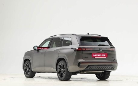 Volkswagen Teramont, 2026 год, 5 550 000 рублей, 5 фотография