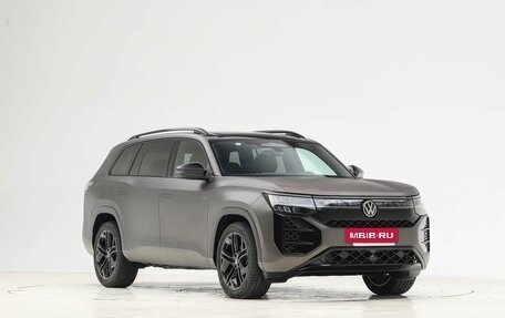 Volkswagen Teramont, 2026 год, 5 550 000 рублей, 3 фотография
