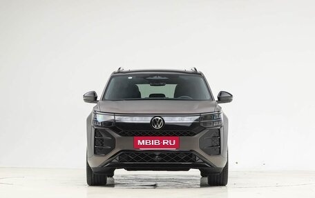Volkswagen Teramont, 2026 год, 5 550 000 рублей, 2 фотография