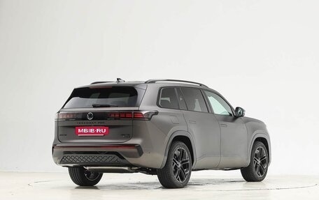 Volkswagen Teramont, 2026 год, 5 550 000 рублей, 4 фотография