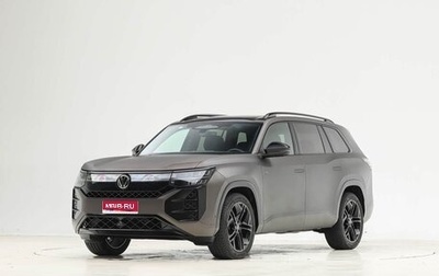 Volkswagen Teramont, 2026 год, 5 550 000 рублей, 1 фотография