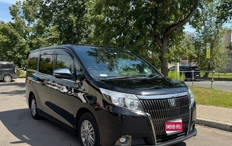 Toyota Esquire I, 2016 год, 2 210 000 рублей, 1 фотография