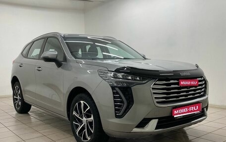 Haval Jolion, 2022 год, 1 579 000 рублей, 1 фотография