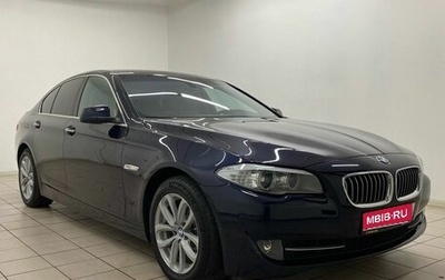 BMW 5 серия, 2012 год, 1 650 000 рублей, 1 фотография