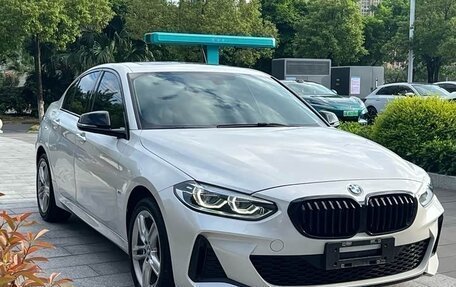 BMW 1 серия, 2021 год, 1 450 777 рублей, 1 фотография