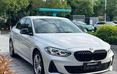 BMW 1 серия, 2021 год, 1 450 777 рублей, 1 фотография