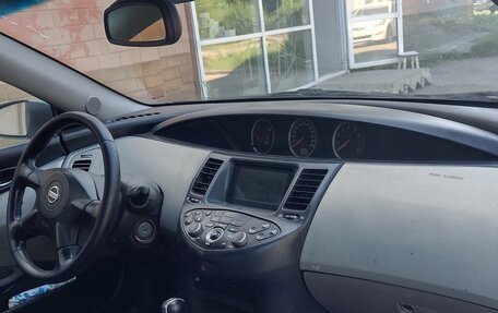 Nissan Primera III, 2003 год, 139 000 рублей, 7 фотография