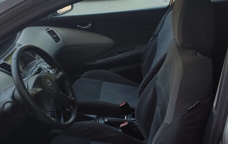 Nissan Primera III, 2003 год, 139 000 рублей, 10 фотография