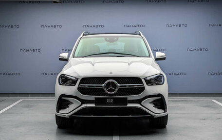 Mercedes-Benz GLE, 2026 год, 17 400 000 рублей, 1 фотография
