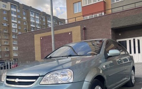 Chevrolet Lacetti, 2008 год, 365 000 рублей, 2 фотография
