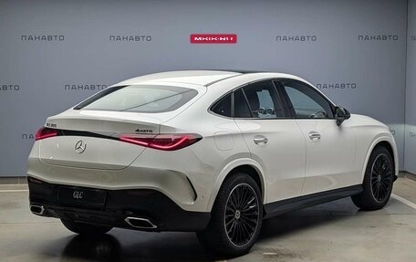Mercedes-Benz GLC Coupe, 2026 год, 11 520 000 рублей, 1 фотография