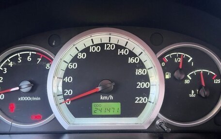 Chevrolet Lacetti, 2008 год, 365 000 рублей, 5 фотография