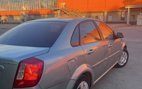 Chevrolet Lacetti, 2008 год, 365 000 рублей, 4 фотография