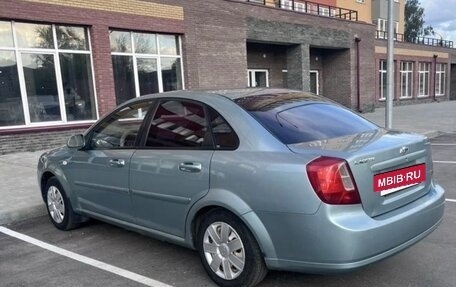 Chevrolet Lacetti, 2008 год, 365 000 рублей, 3 фотография