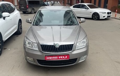 Skoda Octavia, 2010 год, 380 000 рублей, 1 фотография