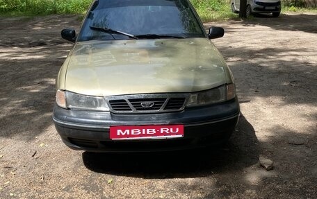 Daewoo Nexia I рестайлинг, 2007 год, 100 000 рублей, 1 фотография