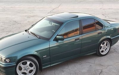 BMW 3 серия, 1998 год, 690 000 рублей, 1 фотография