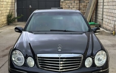 Mercedes-Benz E-Класс, 2005 год, 750 000 рублей, 1 фотография