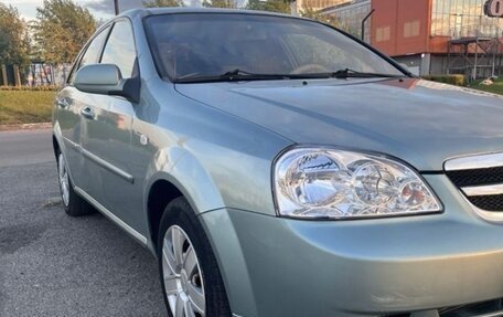 Chevrolet Lacetti, 2008 год, 365 000 рублей, 9 фотография