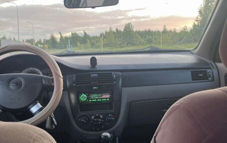 Chevrolet Lacetti, 2008 год, 365 000 рублей, 6 фотография