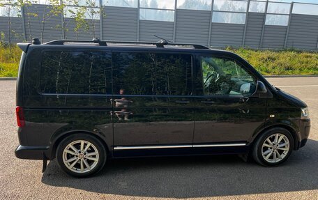Volkswagen Multivan T5, 2011 год, 3 200 000 рублей, 5 фотография
