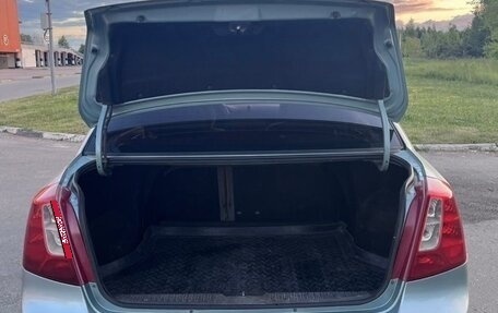 Chevrolet Lacetti, 2008 год, 365 000 рублей, 8 фотография