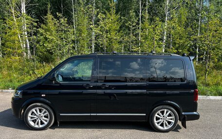 Volkswagen Multivan T5, 2011 год, 3 200 000 рублей, 9 фотография