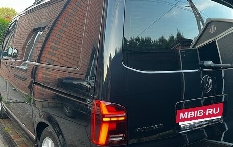 Volkswagen Multivan T5, 2011 год, 3 200 000 рублей, 12 фотография