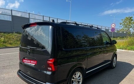 Volkswagen Multivan T5, 2011 год, 3 200 000 рублей, 6 фотография