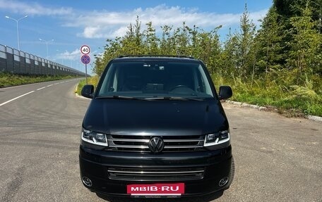 Volkswagen Multivan T5, 2011 год, 3 200 000 рублей, 3 фотография