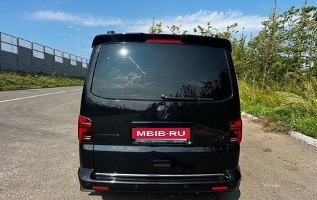 Volkswagen Multivan T5, 2011 год, 3 200 000 рублей, 7 фотография