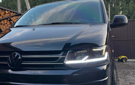 Volkswagen Multivan T5, 2011 год, 3 200 000 рублей, 13 фотография