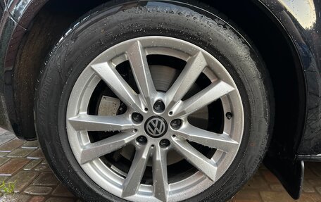 Volkswagen Multivan T5, 2011 год, 3 200 000 рублей, 15 фотография