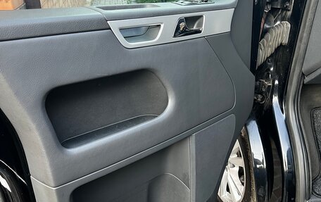 Volkswagen Multivan T5, 2011 год, 3 200 000 рублей, 19 фотография