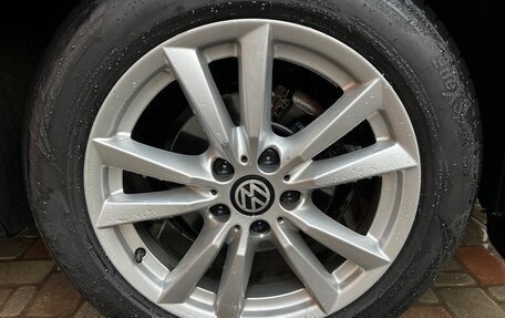 Volkswagen Multivan T5, 2011 год, 3 200 000 рублей, 16 фотография
