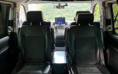 Volkswagen Multivan T5, 2011 год, 3 200 000 рублей, 23 фотография