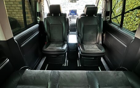 Volkswagen Multivan T5, 2011 год, 3 200 000 рублей, 24 фотография